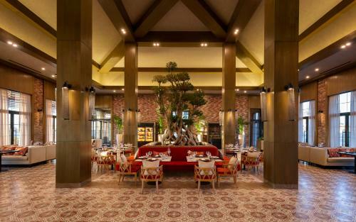 Hotel Rixos Water World Aktau
