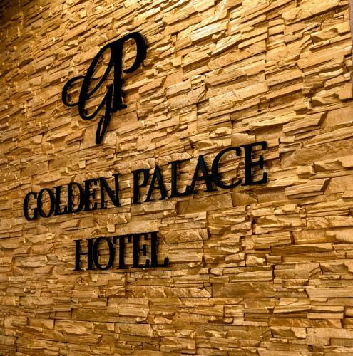 Hotel Golden Palace
