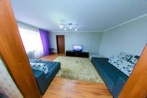 Apartment On Kaisenova