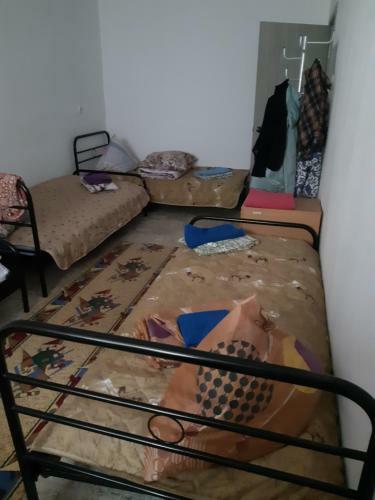 Hostel Little House