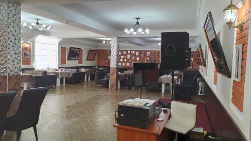 Hotel Buclub
