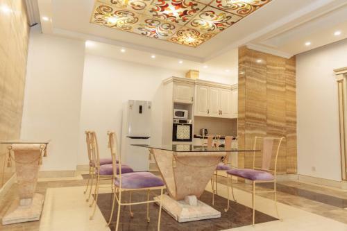 Hotel Sulo Apartment