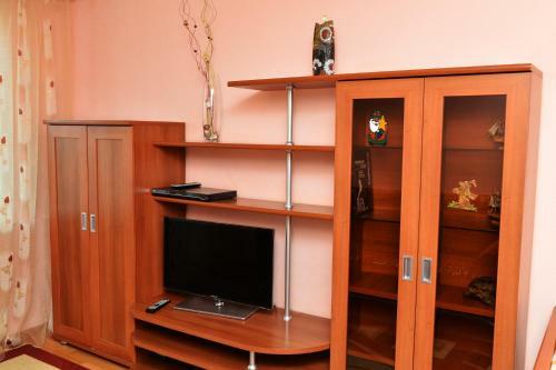 Apartamento Richhouse On Abdirova 15