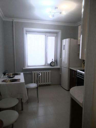Apartamento ????????