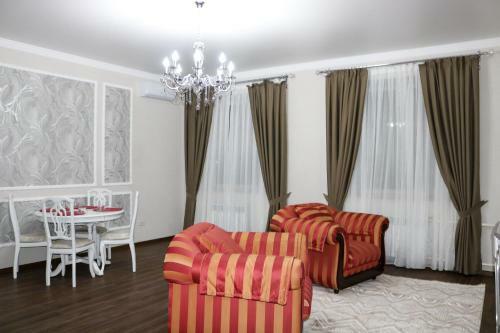 Garden Park Hotel
