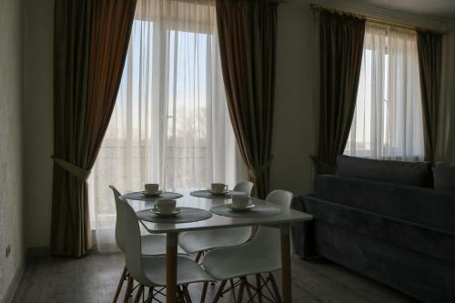 Garden Park Hotel