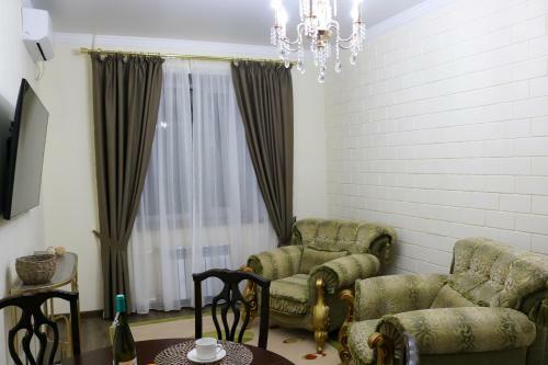 Garden Park Hotel