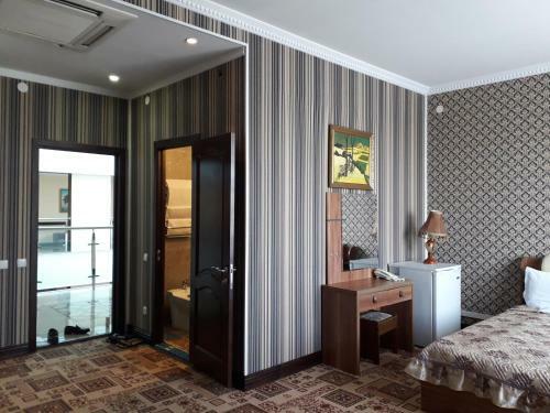 Seoul Hotel