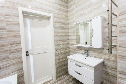 Apartamets Park Avenue