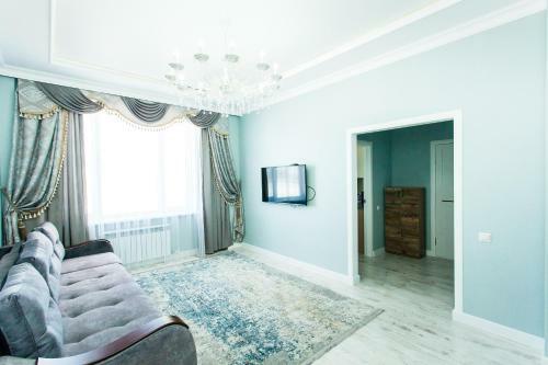 Apartamets Park Avenue