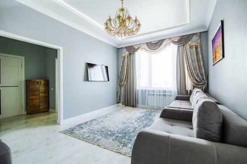 Apartamets Park Avenue