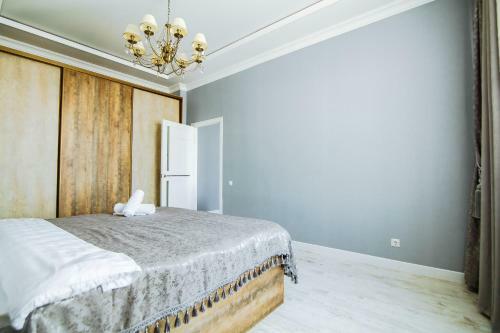 Apartamets Park Avenue