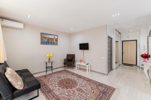 Apartamento Happy House
