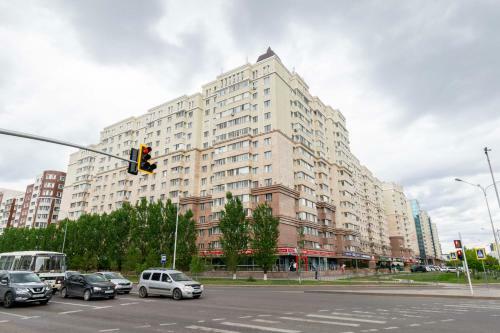 Apartament Aysanam