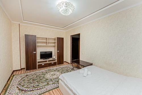 Apartament Aysanam