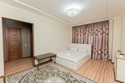Apartament Aysanam