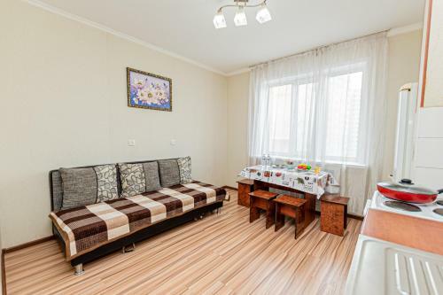 Apartament Aysanam