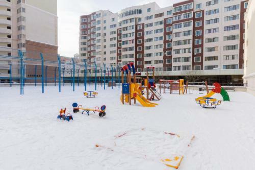 Apartament Aysanam