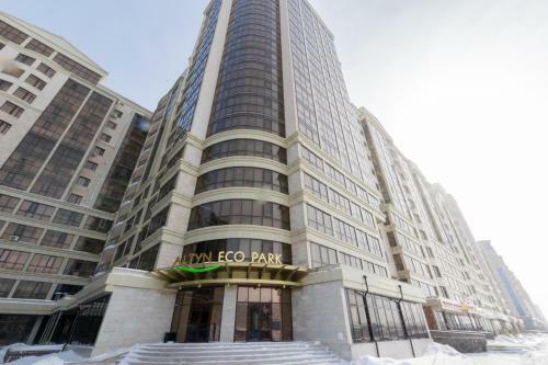 Apartament Olimp Palas