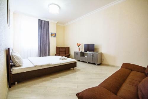 Apartament Olimp Palas