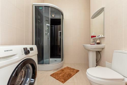 Apartament Olimp Palas