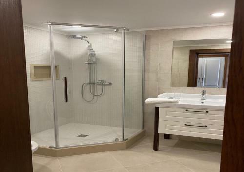 Boutique Hotel Kaspi