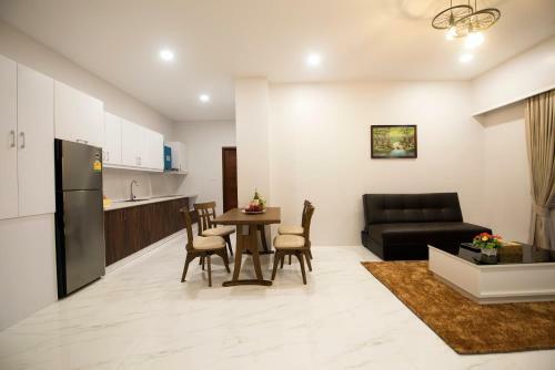 Urbanite Hotel