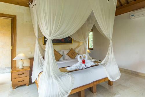 Hostal Villa Sonia Ubud