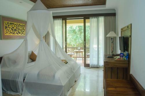 Hostal Villa Sonia Ubud