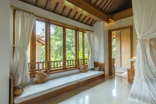 Hostal Villa Sonia Ubud