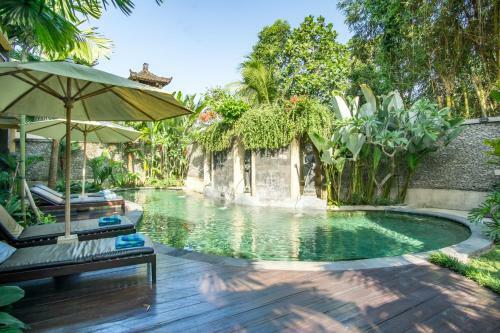 Hostal Villa Sonia Ubud
