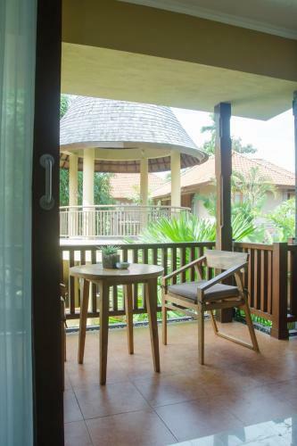Hostal Villa Sonia Ubud