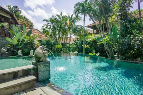 Hostal Villa Sonia Ubud