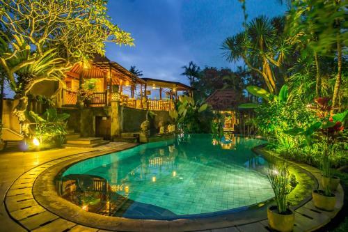 Hostal Villa Sonia Ubud