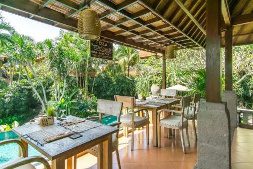 Hostal Villa Sonia Ubud