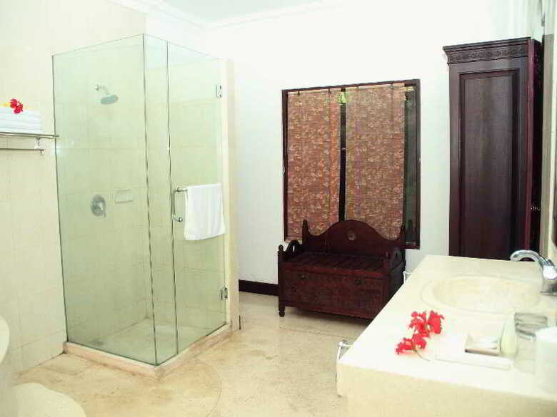 Alas Petulu Cottages