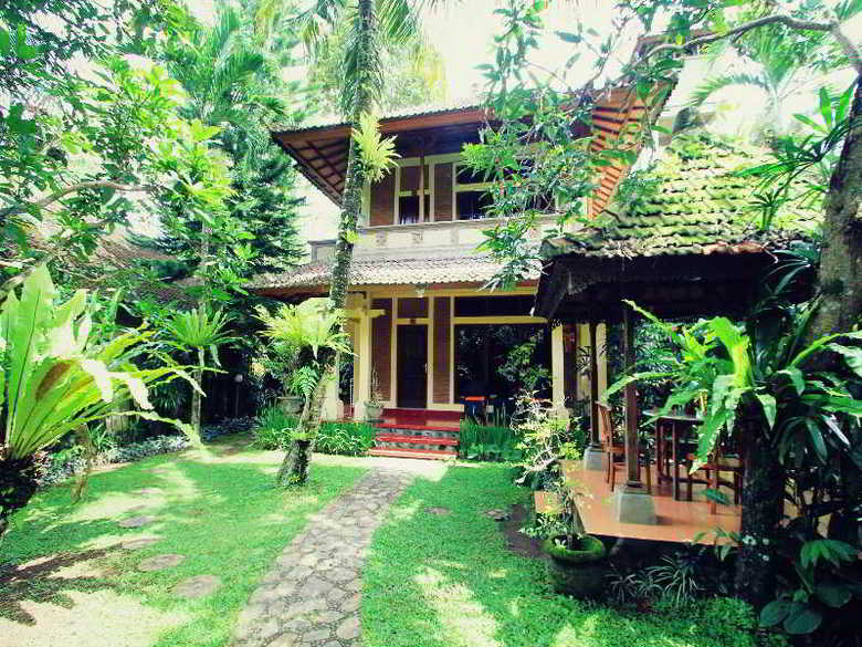 Alas Petulu Cottages