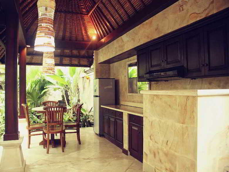 Alas Petulu Cottages