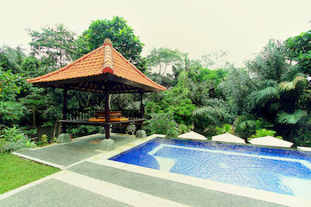 Alas Petulu Cottages