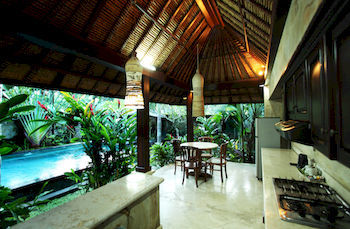 Alas Petulu Cottages