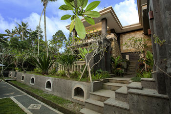 Alas Petulu Cottages