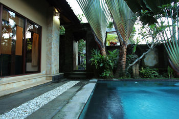 Alas Petulu Cottages