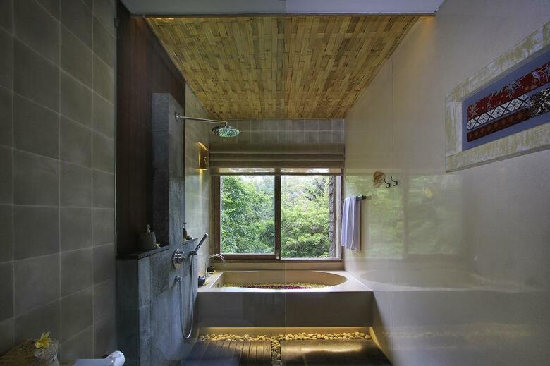 Hotel The Kayon Resort