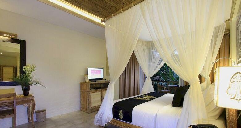 Hotel The Kayon Resort