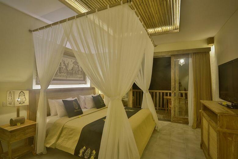 Hotel The Kayon Resort