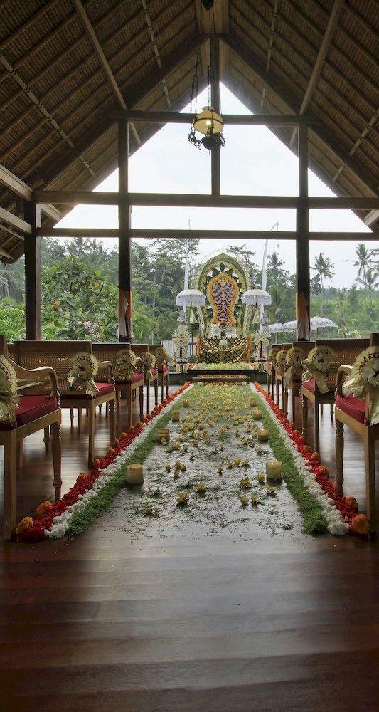 Hotel The Kayon Resort