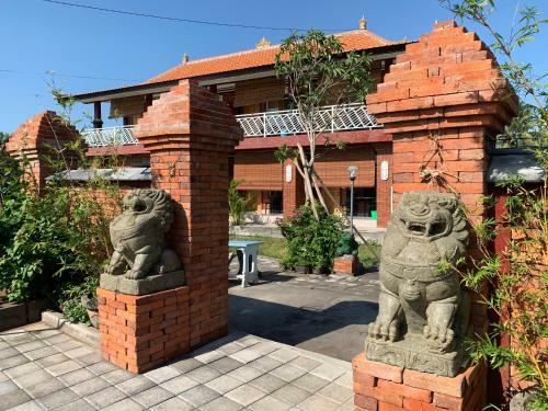 Hostal Soca House