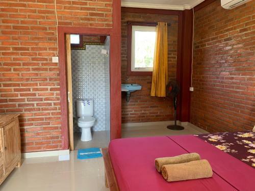 Hostal Soca House