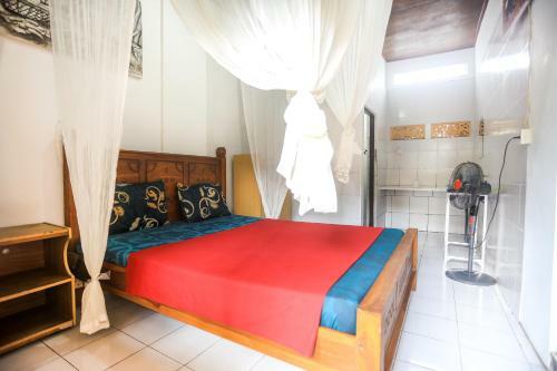 Hostal Soca House