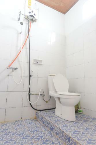 Hostal Soca House